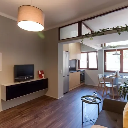 Appartamento Family Trindade Flat