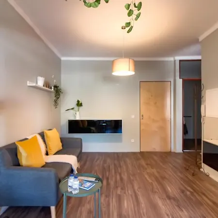 Family Trindade Flat Appartamento Oporto
