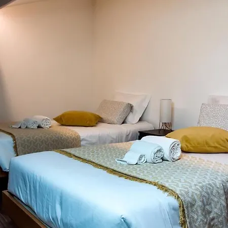 Appartamento Family Trindade Flat *