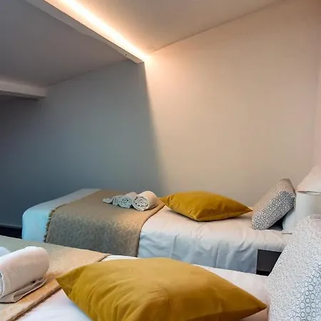 Family Trindade Flat Apartamento
