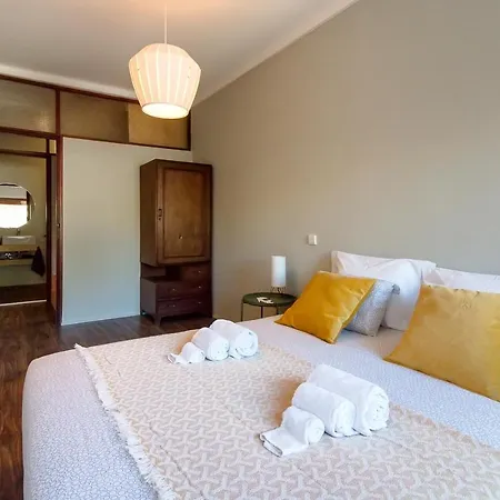 Apartamento Family Trindade Flat