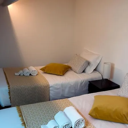 Family Trindade Flat Apartamento
