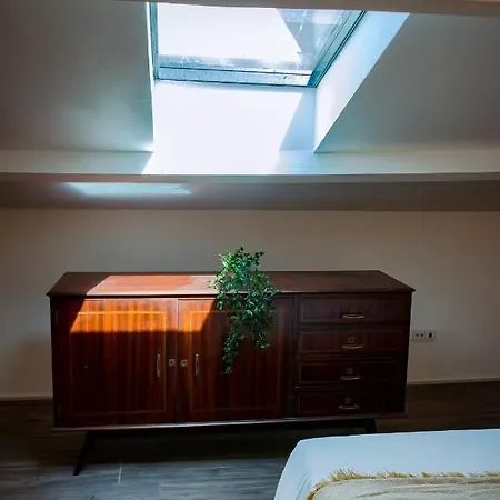 Family Trindade Flat Apartamento Oporto